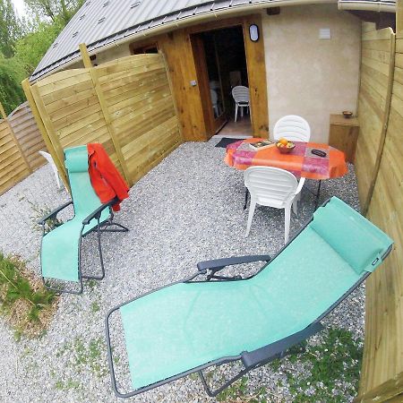 La Valiere Chorges Exterior foto