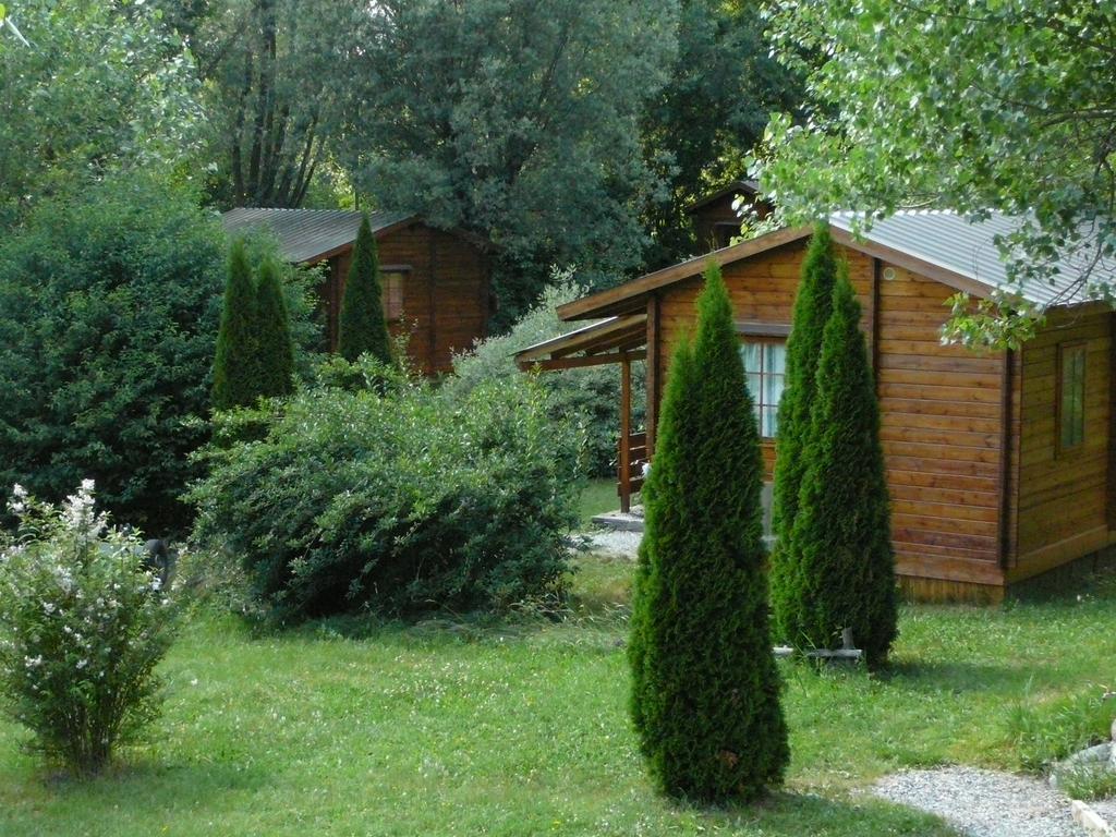 La Valiere Chorges Exterior foto