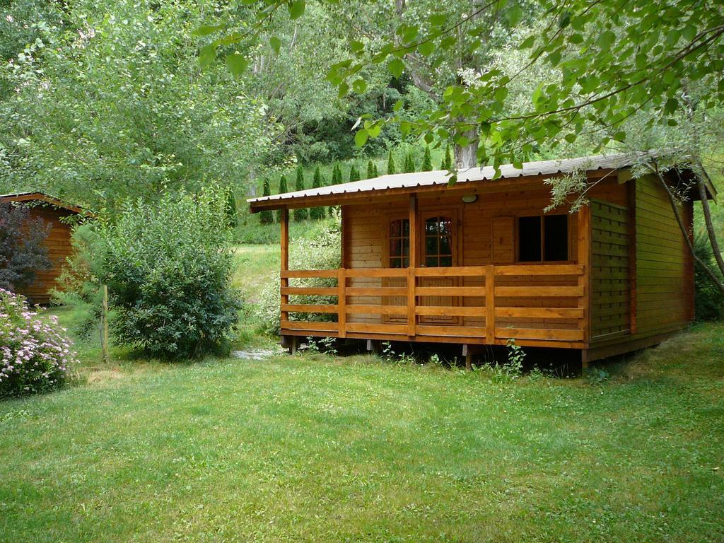 La Valiere Chorges Exterior foto