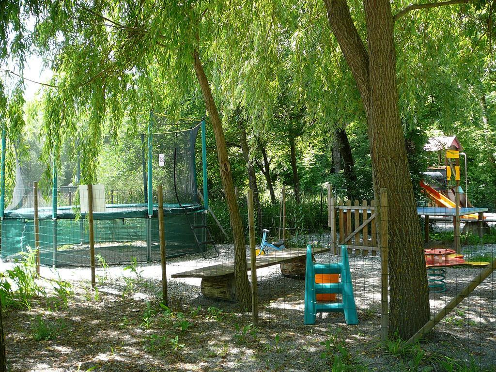 La Valiere Chorges Exterior foto