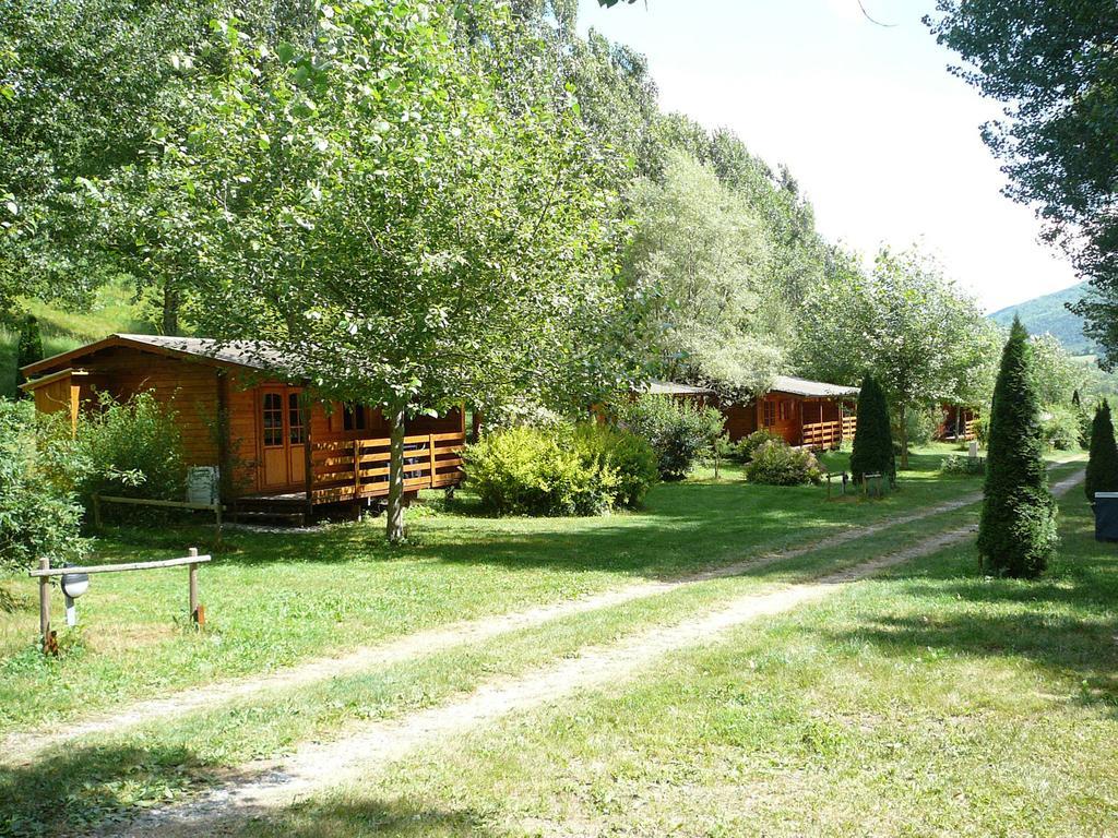La Valiere Chorges Exterior foto