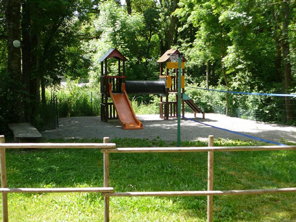 La Valiere Chorges Exterior foto