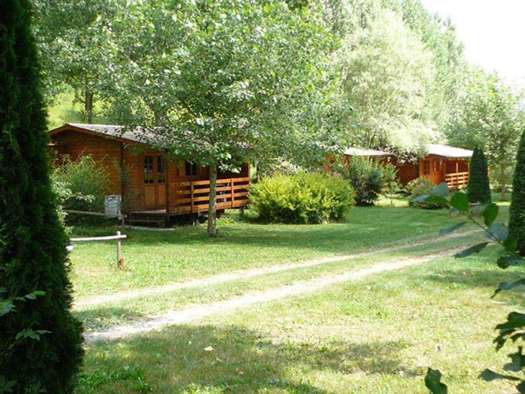 La Valiere Chorges Exterior foto