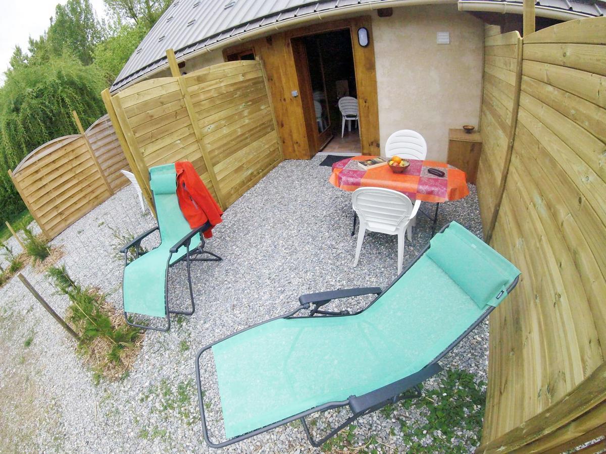 La Valiere Chorges Exterior foto